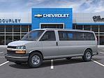 New 2025 Chevrolet Express 3500 LS Passenger Van for sale #FCHS675 - photo 3