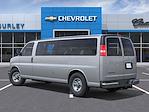 New 2025 Chevrolet Express 3500 LS Passenger Van for sale #FCHS675 - photo 4
