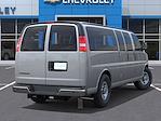 New 2025 Chevrolet Express 3500 LS Passenger Van for sale #FCHS675 - photo 2
