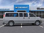New 2025 Chevrolet Express 3500 LS Passenger Van for sale #FCHS675 - photo 5
