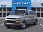 New 2025 Chevrolet Express 3500 LS Passenger Van for sale #FCHS675 - photo 6