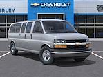 New 2025 Chevrolet Express 3500 LS Passenger Van for sale #FCHS675 - photo 7