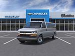 New 2025 Chevrolet Express 3500 LS Passenger Van for sale #FCHS675 - photo 8