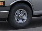 New 2025 Chevrolet Express 3500 LS Passenger Van for sale #FCHS675 - photo 9