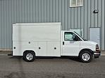 New 2025 Chevrolet Express 3500 Service Utility Van for sale #FCHS676 - photo 3