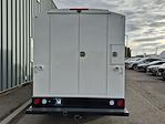 New 2025 Chevrolet Express 3500 Service Utility Van for sale #FCHS676 - photo 4