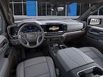 New 2025 Chevrolet Silverado 1500 LTZ Crew Cab 4x4 Pickup for sale #FCHS679 - photo 15
