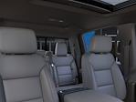 New 2025 Chevrolet Silverado 1500 LTZ Crew Cab 4x4 Pickup for sale #FCHS679 - photo 24