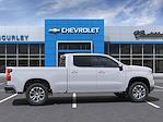 New 2025 Chevrolet Silverado 1500 LTZ Crew Cab 4x4 Pickup for sale #FCHS679 - photo 5