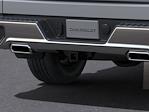 2025 Chevrolet Silverado 1500 Crew Cab 4x4 Pickup for sale #FCHS680 - photo 14