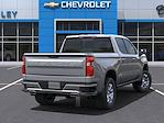 2025 Chevrolet Silverado 1500 Crew Cab 4x4 Pickup for sale #FCHS680 - photo 2
