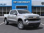 2025 Chevrolet Silverado 1500 Crew Cab 4x4 Pickup for sale #FCHS680 - photo 7