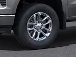 2025 Chevrolet Silverado 1500 Crew Cab 4x4 Pickup for sale #FCHS680 - photo 9