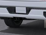 New 2025 Chevrolet Silverado 1500 RST Crew Cab 4x4 Pickup for sale #FCHS689 - photo 14