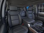 New 2025 Chevrolet Silverado 1500 RST Crew Cab 4x4 Pickup for sale #FCHS689 - photo 16