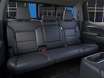 New 2025 Chevrolet Silverado 1500 RST Crew Cab 4x4 Pickup for sale #FCHS689 - photo 17