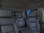 New 2025 Chevrolet Silverado 1500 RST Crew Cab 4x4 Pickup for sale #FCHS689 - photo 24