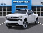 New 2025 Chevrolet Silverado 1500 RST Crew Cab 4x4 Pickup for sale #FCHS689 - photo 6