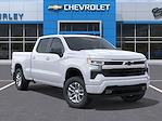 New 2025 Chevrolet Silverado 1500 RST Crew Cab 4x4 Pickup for sale #FCHS689 - photo 7