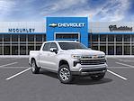 2025 Chevrolet Silverado 1500 Crew Cab 4x4 Pickup for sale #FCHS690 - photo 1