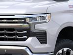 2025 Chevrolet Silverado 1500 Crew Cab 4x4 Pickup for sale #FCHS690 - photo 10