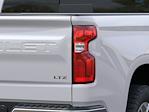 2025 Chevrolet Silverado 1500 Crew Cab 4x4 Pickup for sale #FCHS690 - photo 11