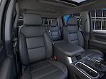 2025 Chevrolet Silverado 1500 Crew Cab 4x4 Pickup for sale #FCHS690 - photo 16