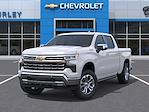 2025 Chevrolet Silverado 1500 Crew Cab 4x4 Pickup for sale #FCHS690 - photo 6