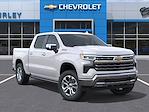 2025 Chevrolet Silverado 1500 Crew Cab 4x4 Pickup for sale #FCHS690 - photo 7