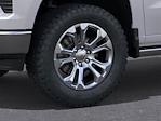 2025 Chevrolet Silverado 1500 Crew Cab 4x4 Pickup for sale #FCHS690 - photo 9