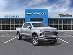 2025 Chevrolet Silverado 1500 Crew Cab 4x4 Pickup for sale #FCHS695 - photo 1