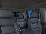 2025 Chevrolet Silverado 1500 Crew Cab 4x4 Pickup for sale #FCHS695 - photo 24