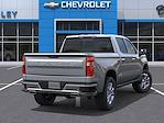 2025 Chevrolet Silverado 1500 Crew Cab 4x4 Pickup for sale #FCHS695 - photo 2