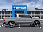 2025 Chevrolet Silverado 1500 Crew Cab 4x4 Pickup for sale #FCHS695 - photo 5