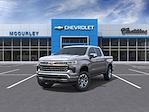2025 Chevrolet Silverado 1500 Crew Cab 4x4 Pickup for sale #FCHS695 - photo 8