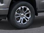 2025 Chevrolet Silverado 1500 Crew Cab 4x4 Pickup for sale #FCHS695 - photo 9