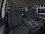 2025 Chevrolet Silverado 2500 Double Cab SRW 4x4 Pickup for sale #FCHS697 - photo 16
