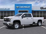 2025 Chevrolet Silverado 2500 Double Cab SRW 4x4 Pickup for sale #FCHS697 - photo 3