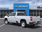 2025 Chevrolet Silverado 2500 Double Cab SRW 4x4 Pickup for sale #FCHS697 - photo 4