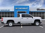 2025 Chevrolet Silverado 2500 Double Cab SRW 4x4 Pickup for sale #FCHS697 - photo 5