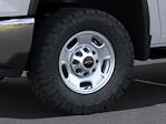 2025 Chevrolet Silverado 2500 Double Cab SRW 4x4 Pickup for sale #FCHS697 - photo 9