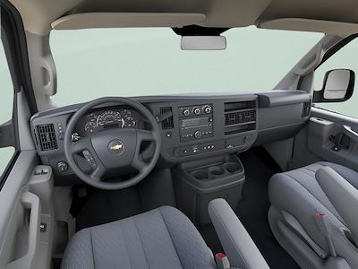 New 2025 Chevrolet Express 3500 139 WB Cutaway for sale #FCHS698 - photo 1