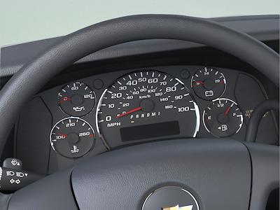 New 2025 Chevrolet Express 3500 139 WB Cutaway for sale #FCHS698 - photo 2