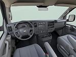 New 2025 Chevrolet Express 3500 139 WB Cutaway for sale #FCHS698 - photo 1