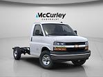 New 2025 Chevrolet Express 3500 139 WB Cutaway for sale #FCHS698 - photo 16