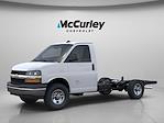 New 2025 Chevrolet Express 3500 139 WB Cutaway for sale #FCHS698 - photo 17