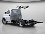 New 2025 Chevrolet Express 3500 139 WB Cutaway for sale #FCHS698 - photo 18