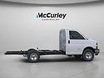 New 2025 Chevrolet Express 3500 139 WB Cutaway for sale #FCHS698 - photo 20