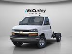New 2025 Chevrolet Express 3500 139 WB Cutaway for sale #FCHS698 - photo 21