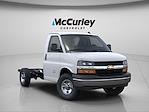 New 2025 Chevrolet Express 3500 139 WB Cutaway for sale #FCHS698 - photo 22